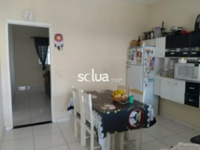 Casa com 341m² 2 quartos e 1 banheiro, à venda, no bairro Jardim São Judas Tadeu (Nova Veneza) em Sumaré