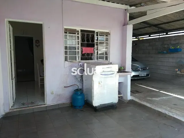 Casa com 341m² 2 quartos e 1 banheiro, à venda, no bairro Jardim São Judas Tadeu (Nova Veneza) em Sumaré