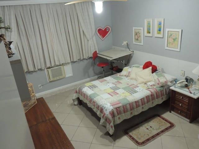 Foto do Casa - Casa à venda, 500 m² por R$ 4.500.000,00 - São Francisco - Niterói/RJ | ABIDON NAZARETH IMÓVEIS