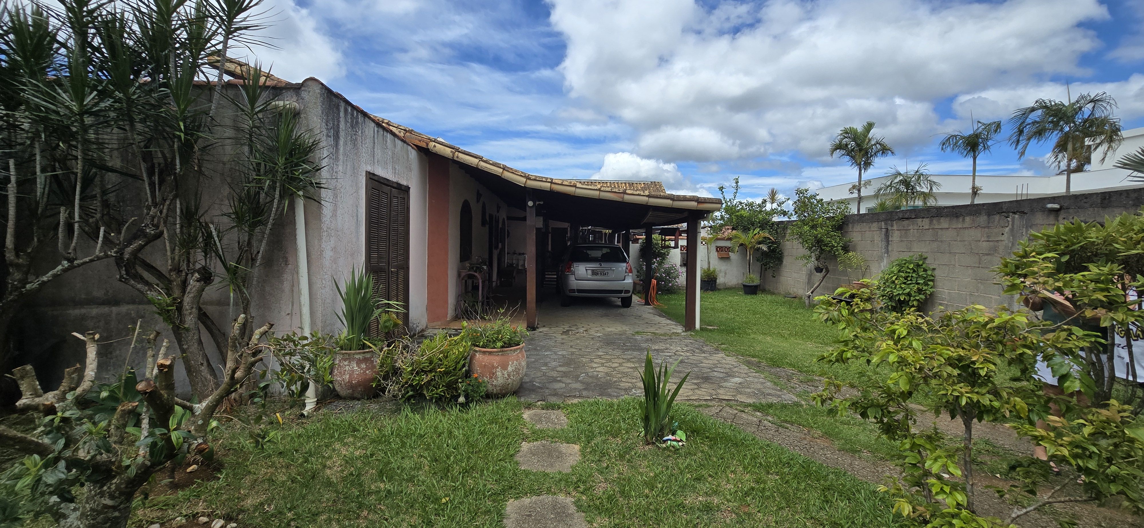 Casa à Venda em Alto dos Pinheiros