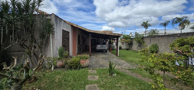 Casa com 360m² 3 quartos e 3 banheiros, à venda, no bairro Alto dos Pinheiros em Juiz de Fora