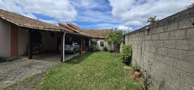 Casa com 360m² 3 quartos e 3 banheiros, à venda, no bairro Alto dos Pinheiros em Juiz de Fora