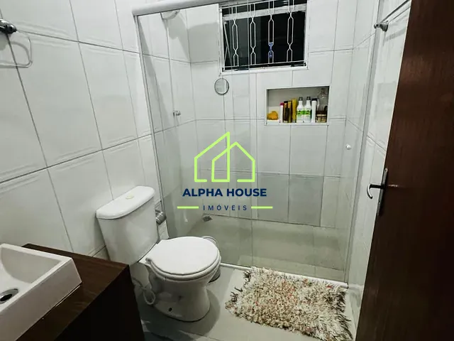Casa com 125m² 2 quartos e 2 banheiros, à venda, no bairro Jardim Continental II em Taubaté