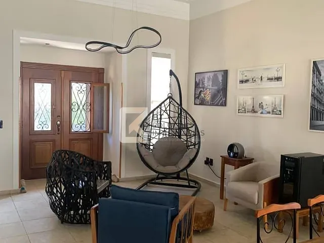 Casa com 535m² 4 quartos e 6 banheiros, à venda, no bairro Vila Suíça em Indaiatuba