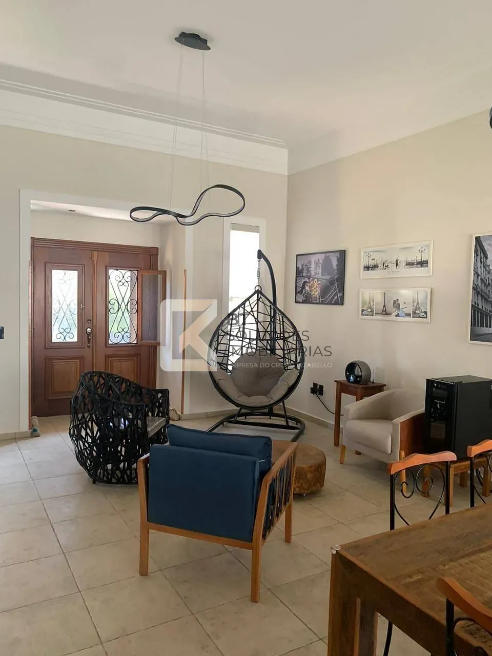 Casa, 4 quartos, 290 m² - Foto 2