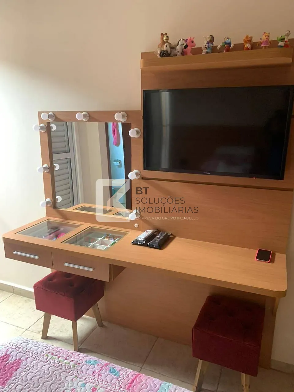 Casa, 4 quartos, 290 m² - Foto 20