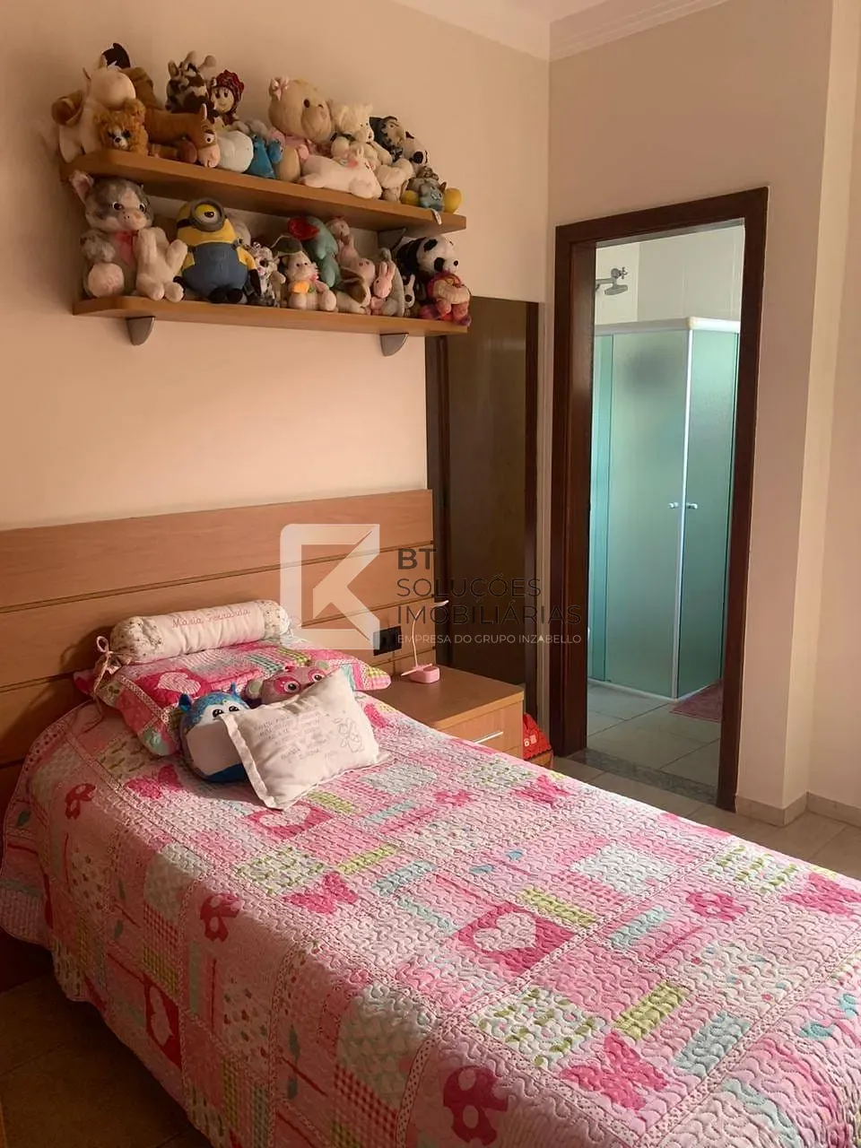Casa, 4 quartos, 290 m² - Foto 19