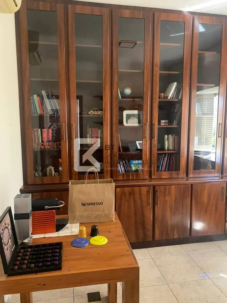 Casa, 4 quartos, 290 m² - Foto 14