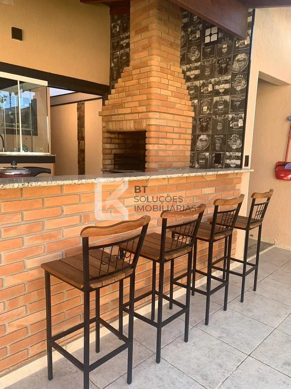 Casa, 4 quartos, 290 m² - Foto 11