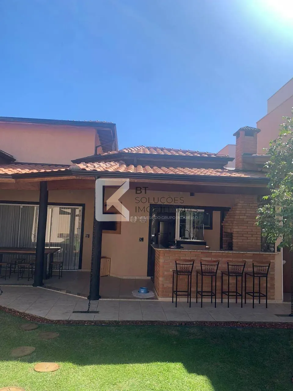 Casa, 4 quartos, 290 m² - Foto 13