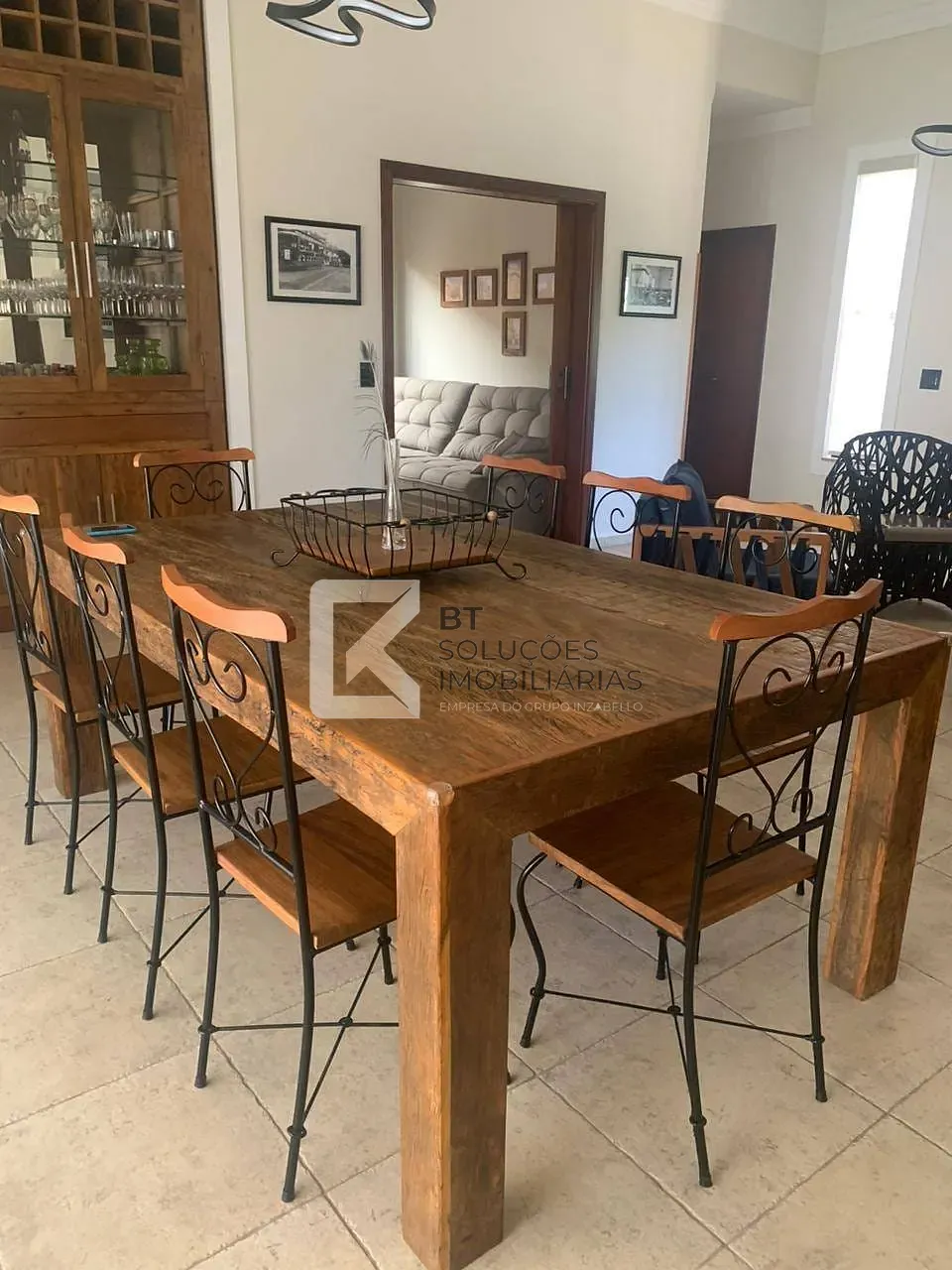 Casa, 4 quartos, 290 m² - Foto 9