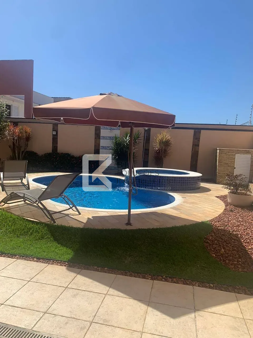 Casa, 4 quartos, 290 m² - Foto 12