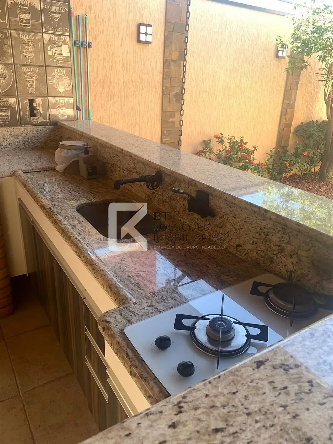 Casa, 4 quartos, 290 m² - Foto 10