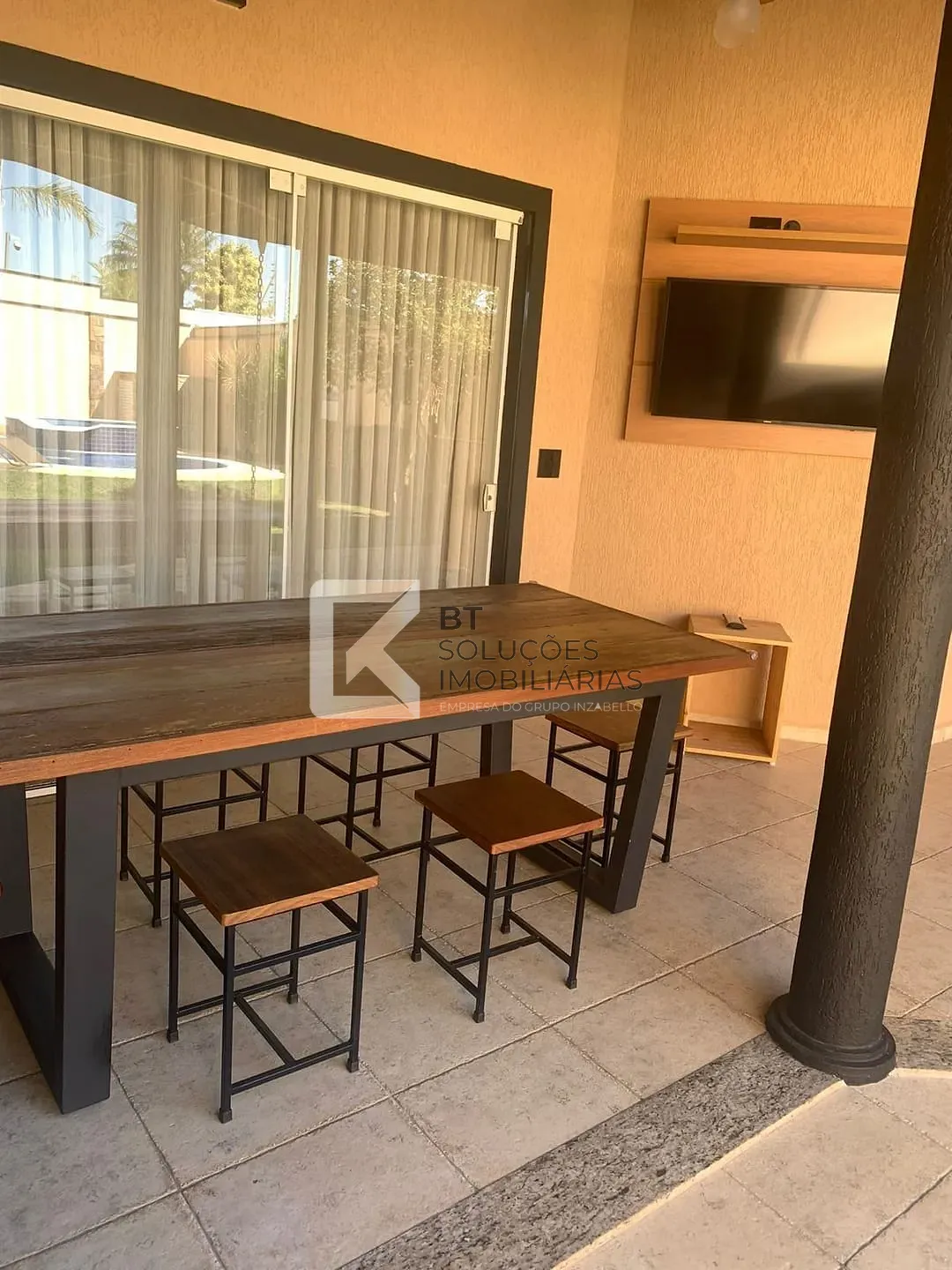 Casa, 4 quartos, 290 m² - Foto 8