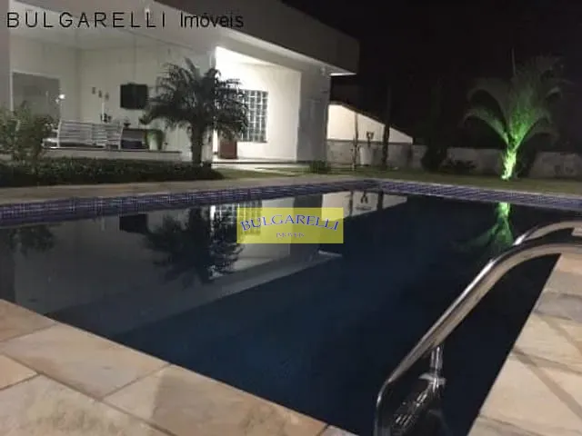 Casa com 1000m² 4 quartos e 5 banheiros, à venda, no bairro RESIDENCIAL DOS LAGOS em Itupeva