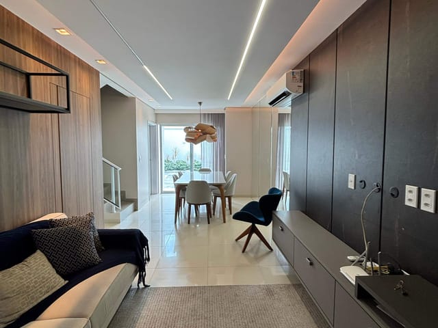 Foto do Casa - Casa à venda, Vivier Residence, Teresina, PI | Cristina Lopes Imobiliária