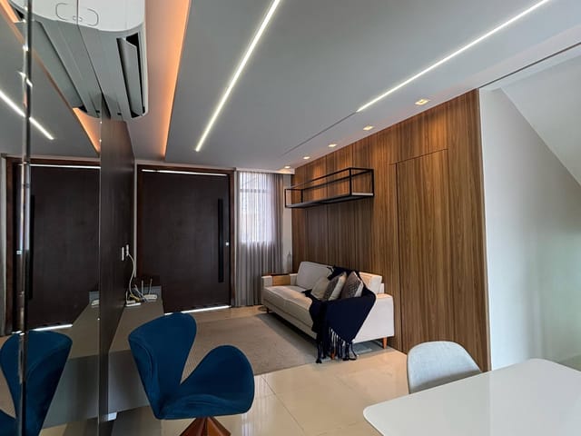 Foto do Casa - Casa à venda, Vivier Residence, Teresina, PI | Cristina Lopes Imobiliária