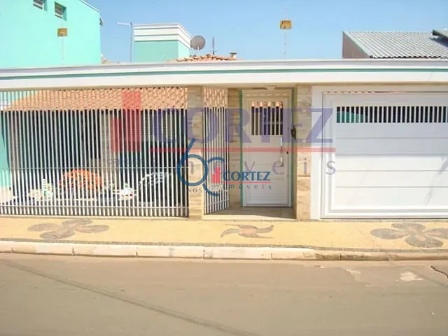 Casa com 399m² 2 quartos e 2 banheiros, à venda, no bairro Distrito Ajapi em Ajapi (Rio Claro)