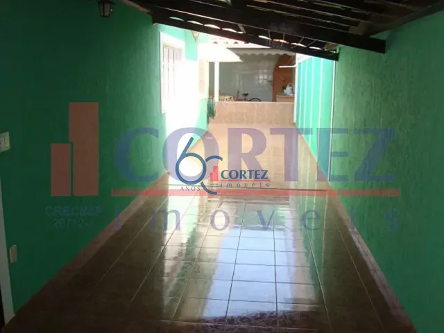 Casa com 399m² 2 quartos e 2 banheiros, à venda, no bairro Distrito Ajapi em Ajapi (Rio Claro)