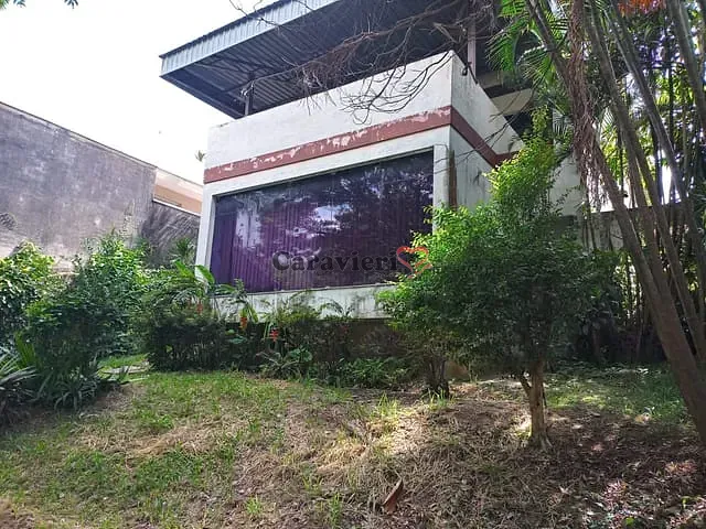 Casa com 600m² 2 quartos e 1 banheiro, à venda ou para alugar, no bairro Chácara Cruzeiro do Sul em São Paulo