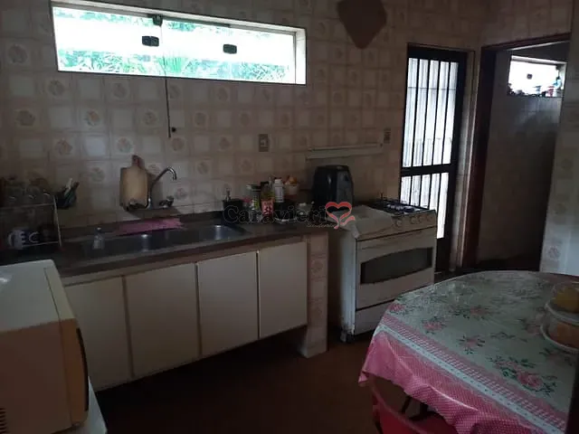 Casa com 600m² 2 quartos e 1 banheiro, à venda ou para alugar, no bairro Chácara Cruzeiro do Sul em São Paulo