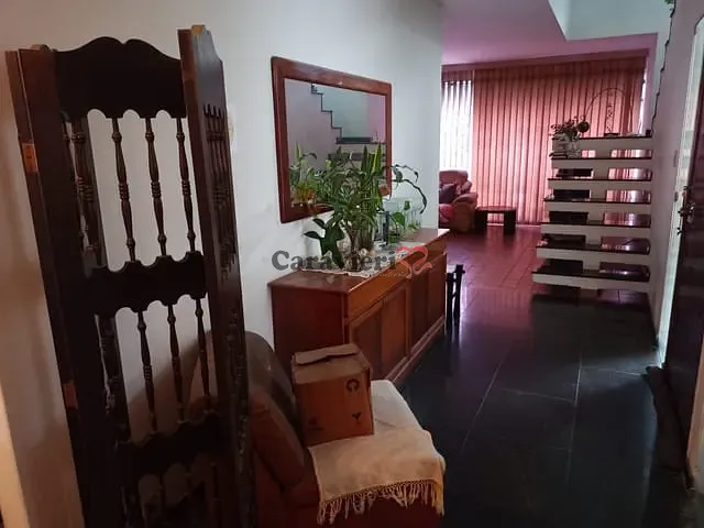Casa com 600m² 2 quartos e 1 banheiro, à venda ou para alugar, no bairro Chácara Cruzeiro do Sul em São Paulo