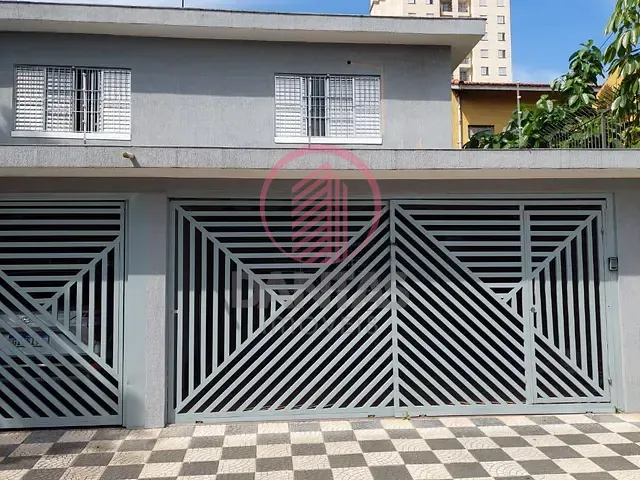 Casa 2 quartos e 2 banheiros, para alugar, no bairro Centro em Osasco