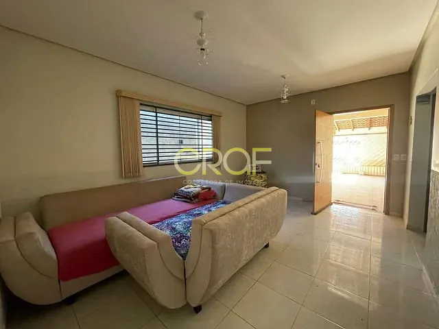Casa 3 quartos e 2 banheiros, à venda, no bairro Parque Vila Verde em Formosa