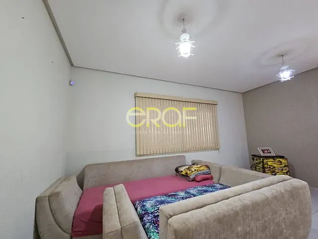 Casa 3 quartos e 2 banheiros, à venda, no bairro Parque Vila Verde em Formosa