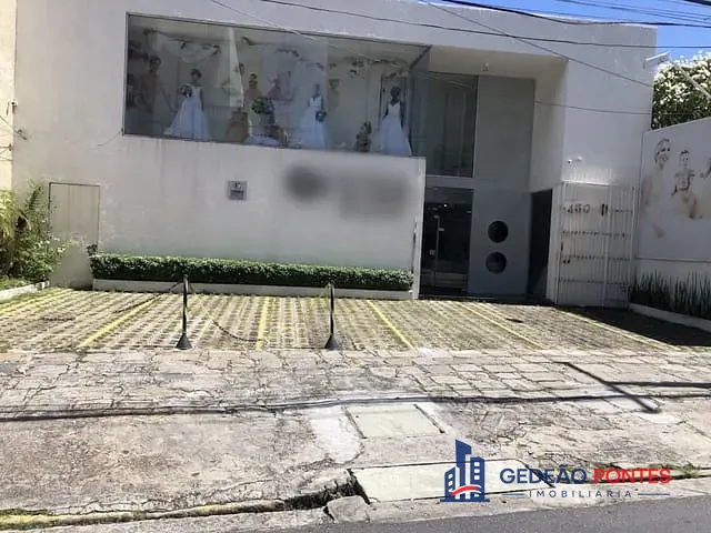 Casa para alugar, no bairro Pina em Recife