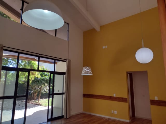 Foto do Casa - Casa com 3 dormitórios para alugar, 220 m² - Urbanova - São José dos Campos/SP | Horizonte Imóveis