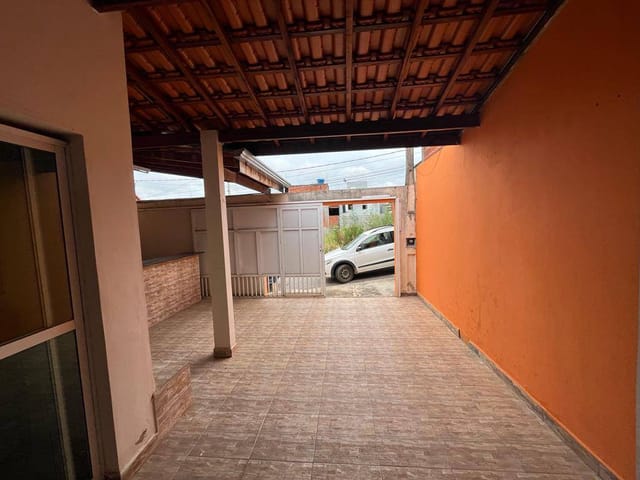 Casa com 126m² 2 quartos e 2 banheiros, à venda, no bairro Residencial Colina das Nascentes em Campinas