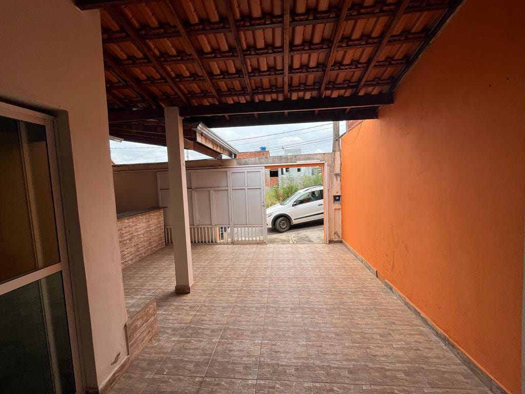 Casa, 2 quartos, 80 m² - Foto 3