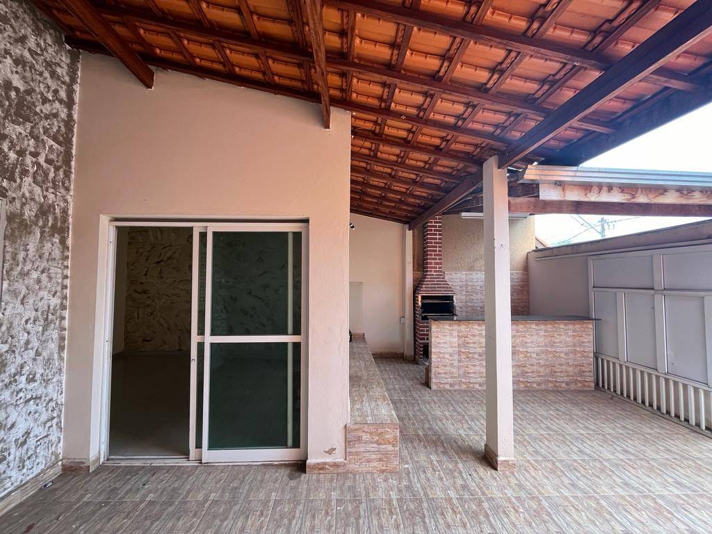 Casa, 2 quartos, 80 m² - Foto 14