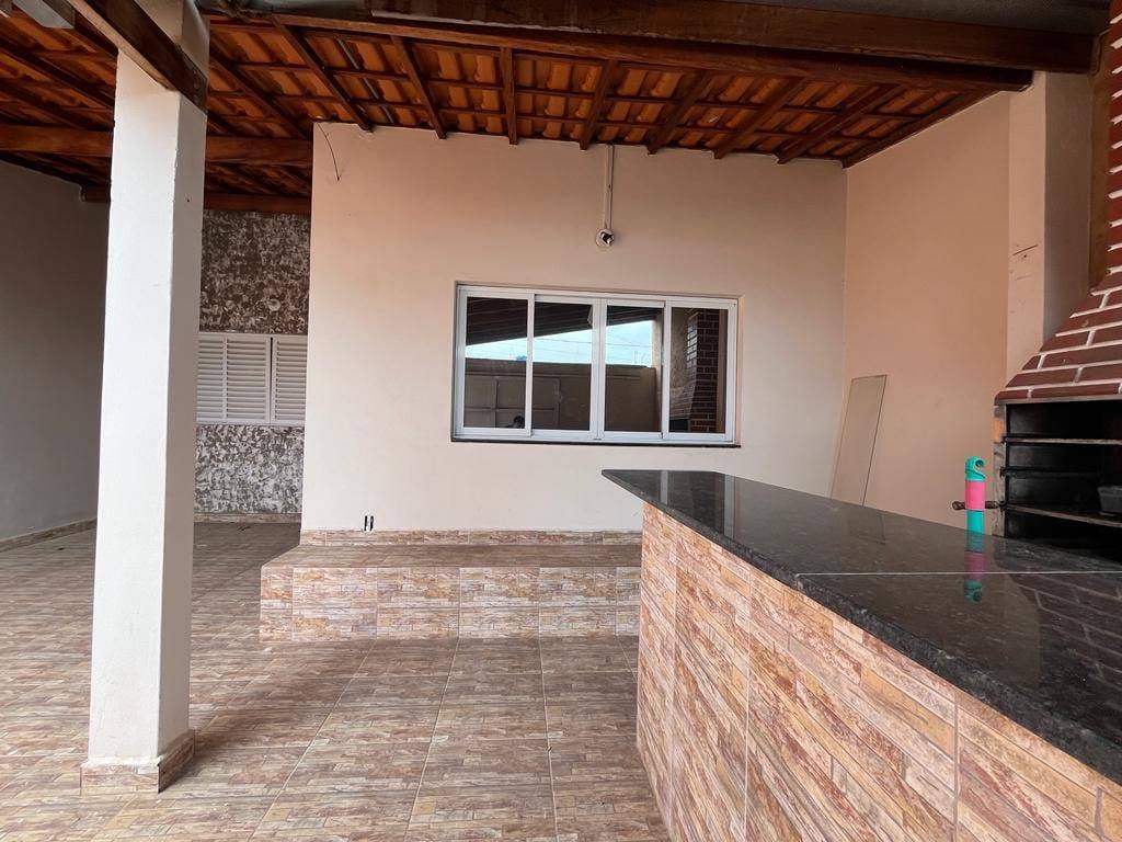 Casa, 2 quartos, 80 m² - Foto 5