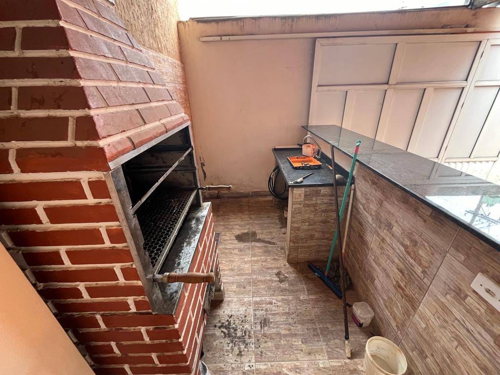 Casa, 2 quartos, 80 m² - Foto 15