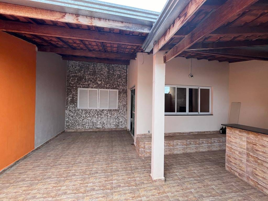 Casa, 2 quartos, 80 m² - Foto 2