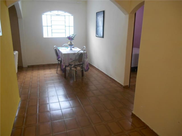 Foto do Casa - Casa com 2 dormitórios à venda, 79 m² por R$ 170.000,00 - Conjunto Residencial Elmano Veloso - São José dos Campos/SP | INDEPENDENCE NEGOCIOS IMOBILIARIOS LTDA