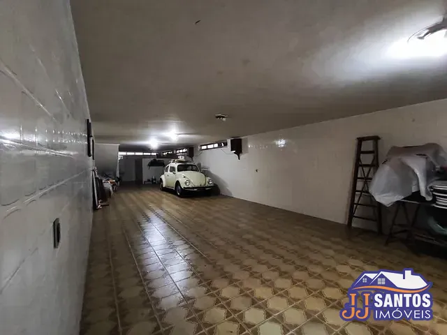 Casa com 210m² 3 quartos e 3 banheiros, à venda, no bairro Água Rasa em São Paulo