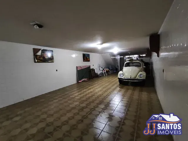 Casa com 210m² 3 quartos e 3 banheiros, à venda, no bairro Água Rasa em São Paulo