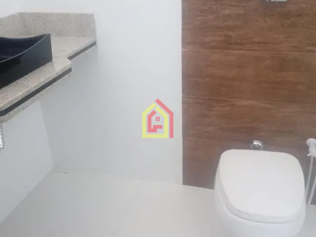 Casa com 324m² 3 quartos e 4 banheiros, à venda, no bairro Cidade Nova em Marabá