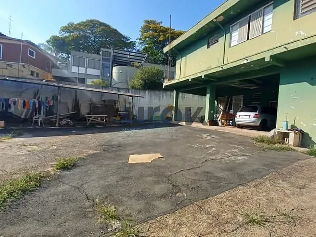 Casa com 437m² 3 quartos e 3 banheiros, para alugar, no bairro Jardim Ribeiro em Valinhos