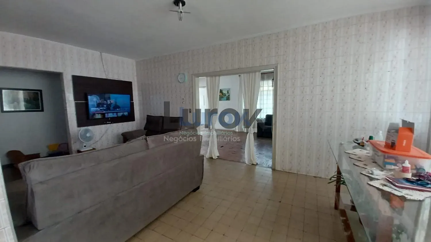 Casa, 3 quartos, 437 m² - Foto 14