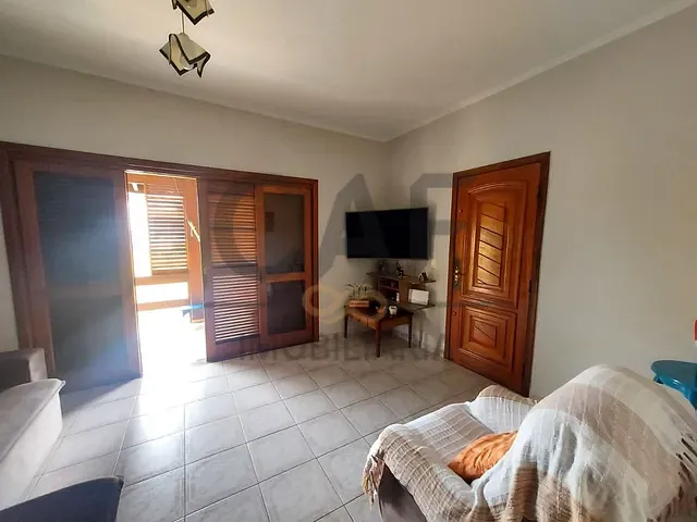 Casa com 334m² 3 quartos e 2 banheiros, à venda, no bairro Jardim Botânico em Jaguariúna