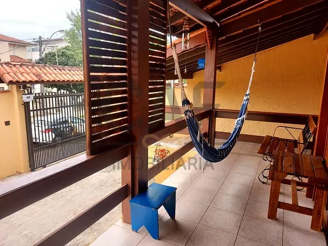 Casa com 334m² 3 quartos e 2 banheiros, à venda, no bairro Jardim Botânico em Jaguariúna