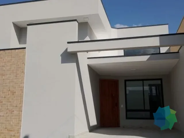 Casa com 175m² 3 quartos e 4 banheiros, à venda, no bairro Loteamento Terras de São Pedro e São Paulo em Salto