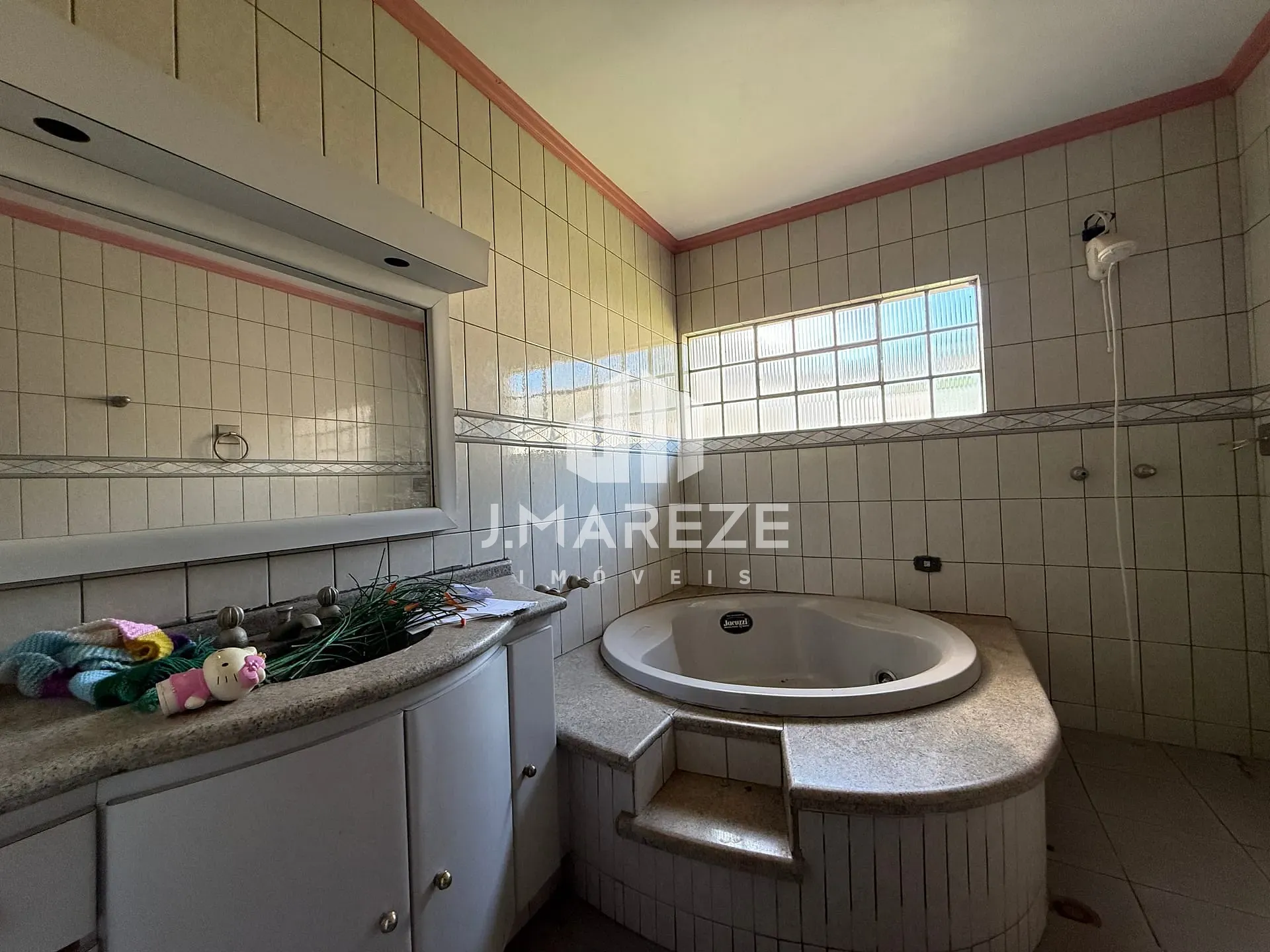 Casa, 4 quartos, 230 m² - Foto 25