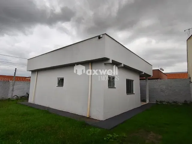 Casa com 261m² 3 quartos e 2 banheiros, à venda, no bairro Nova Olinda em Aparecida de Goiânia