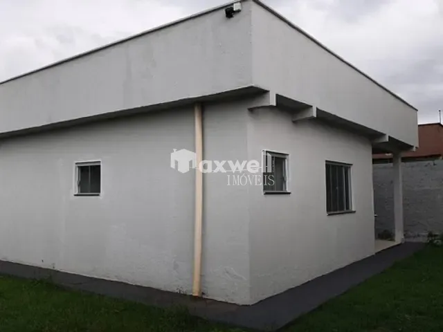Casa com 261m² 3 quartos e 2 banheiros, à venda, no bairro Nova Olinda em Aparecida de Goiânia