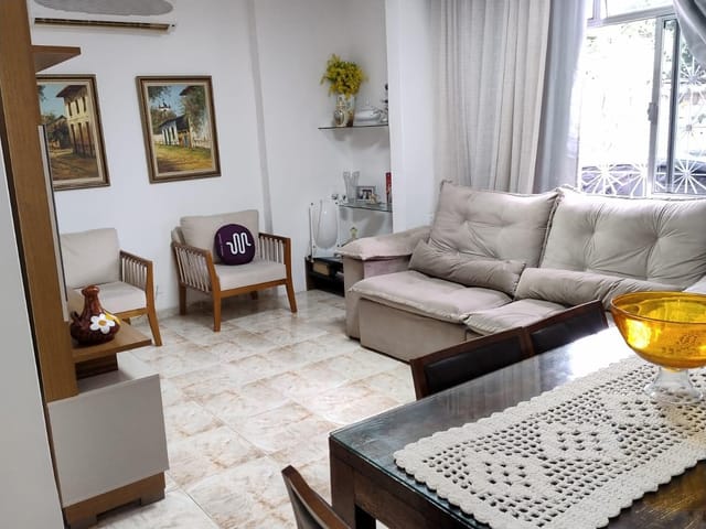 Casa com 323m² 3 quartos e 3 banheiros, à venda, no bairro Praça Seca em Rio de Janeiro